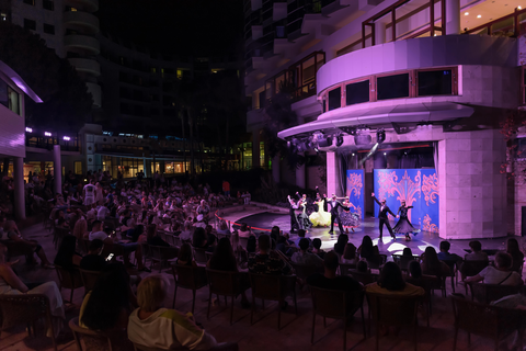 Hotel Paloma Sencia foto 19