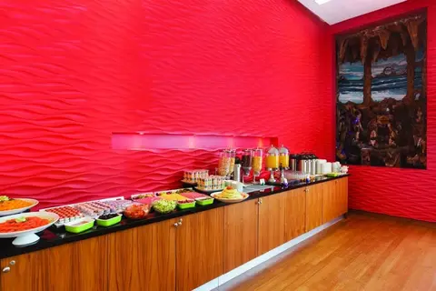 Ramada Encore by Wyndham Tangier in Tanger, foto 5