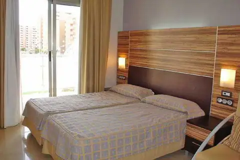 Magic Fantasy Hotel in Oropesa Del Mar — foto 2