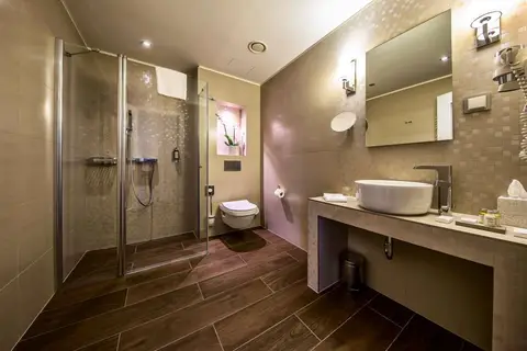 Hotel Prestige Budapest in Boedapest, foto 18
