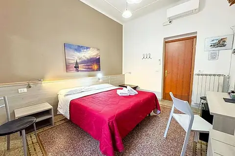 Hotel Nautilus in La Spezia, foto 5