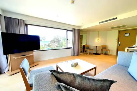 Novotel Rayong Rim Pae Resort Hotel in Rayong, foto 27