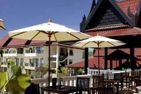 Khaolak Emerald Beach Resort & Spa in Khao Lak — foto 28