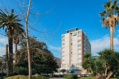 NH La Spezia in Gardone Riviera