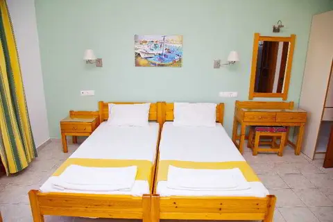 Frida Village Apartments in Δημοτική Ενότητα Χερσονήσου — foto 9