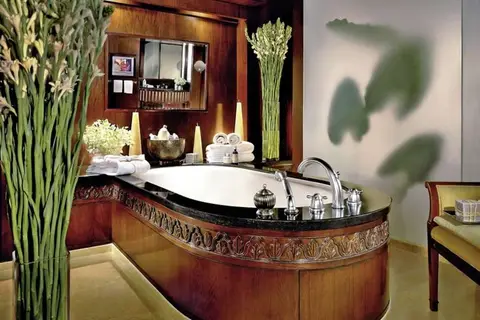 Anantara Siam Bangkok Hotel in Bangkok, foto 18