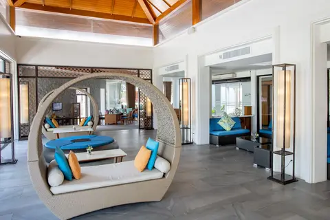Katathani Phuket Beach Resort in ตำบลกะรน — foto 7