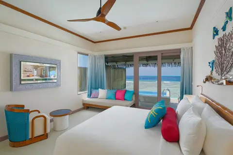 Sentido OBLU Helengeli in Helengeli Island — foto 20