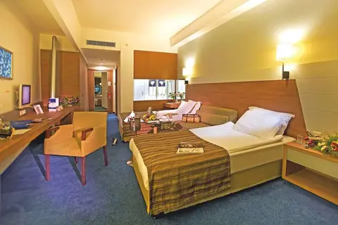 Concorde De Luxe Resort in Aksu, foto 15