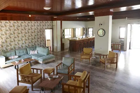 Elea Terra Hotel in Δημοτική Ενότητα Τυμπακίου — foto 19