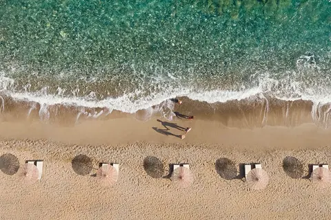 NG Phaselis Bay in Kemer, foto 7