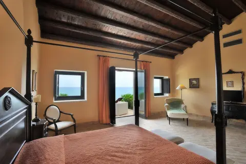 Falconara Greenblu Resort in Butera — foto 28