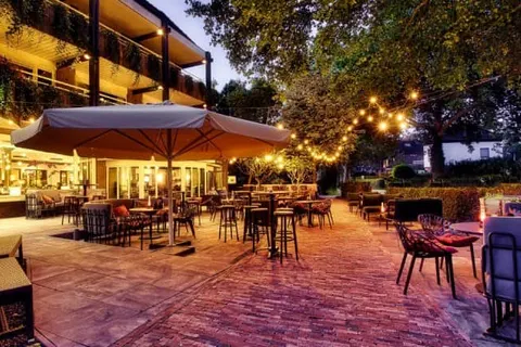 Hof van Gelre Hotel by Flow foto 26