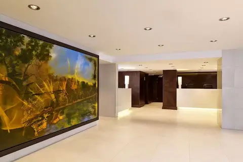 DoubleTree by Hilton Hotel London Hyde Park in Londen, foto 18