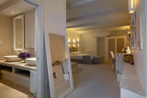 Baglioni Masseria Muzza Resort & Spa in Otranto — foto 28
