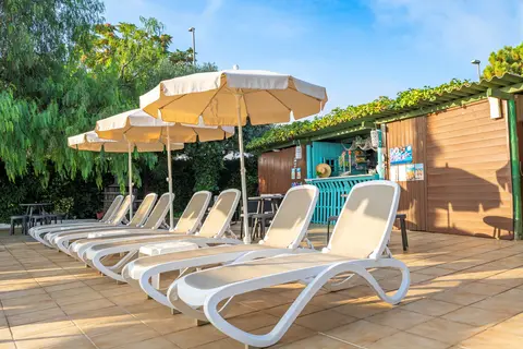 Bamblue Boutique Apartments in Pineda de Mar — foto 12