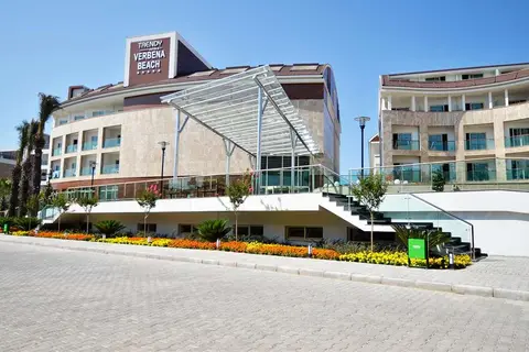 Trendy Verbena Beach in Manavgat, foto 17