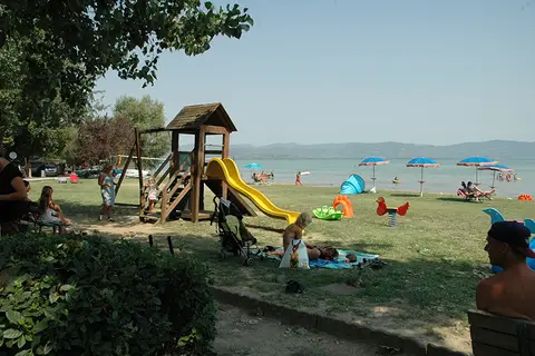Village Listro in Castiglione del Lago — foto 10