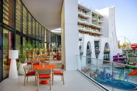 Nickelodeon Hotels & Resorts foto 23