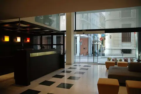 Boutique hotel Hermes in Athene — foto 10