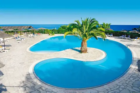 Porto Skala Hotel in Δημοτική Ενότητα Ελειού-Πρόνων — foto 14