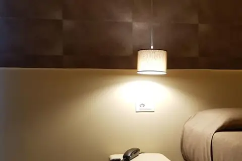 Hotel Palazzo Del Garda in Desenzano del Garda — foto 4
