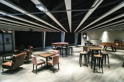 Hôtel Belambra L'Orée des Pistes in Les Deux Alpes, foto 9