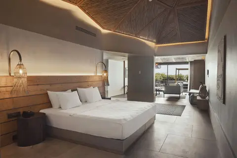 Day One Beach Resort & SPA in Alanya — foto 8