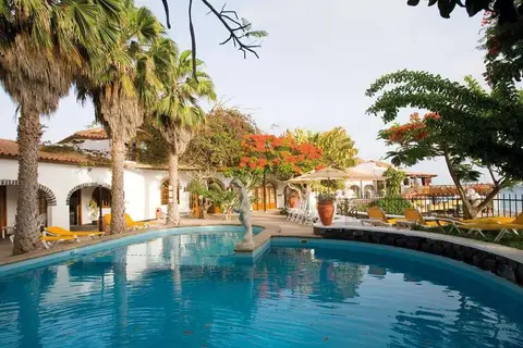 Hotel Odjo d’Agua in Santa Maria — foto 16