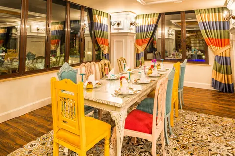 The Olive Tree Hotel in Çatalköy — foto 6