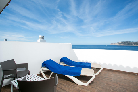 Sentido Fido Punta del Mar Hotel & Spa - adults only foto 31