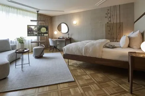 Parkhotel Gütersloh foto 13