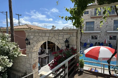 Kalimera Koukla in Laganas Municipal Unit — foto 11