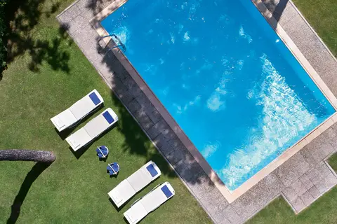 Grecotel La Riviera in Δημοτική Ενότητα Κάστρου - Κυλλήνης — foto 29