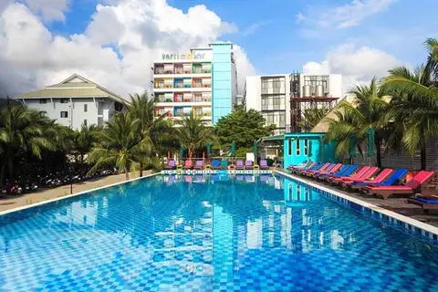Samui Verticolor in Baan Chaweng, foto 25