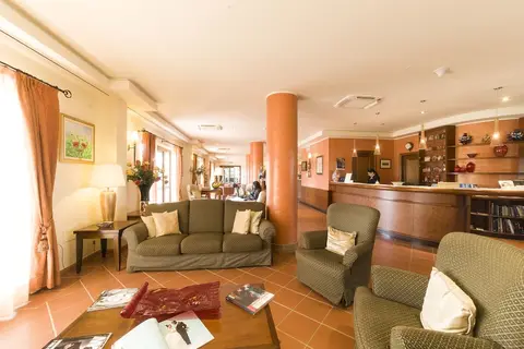 Popilia Country Resort in Pizzo — foto 26