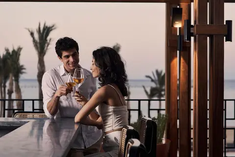 The Chedi El Gouna in El Gona — foto 28