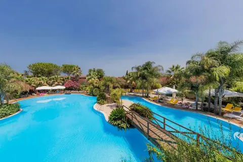Oleandri Resort in Capaccio — foto 3