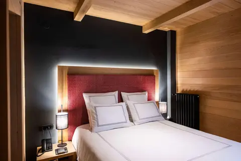 Swissôtel Resort Kolasin in Swissôtel Resort Kolasin — foto 21