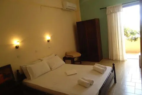 Corali Studios & Appartementen in Plakias, foto 4