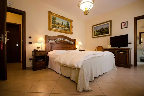 Hotel Corte Vecchia in San Prospero, foto 16