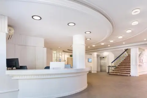 Hotel Vibra Marco Polo I in Sant Antoni de Portmany — foto 21