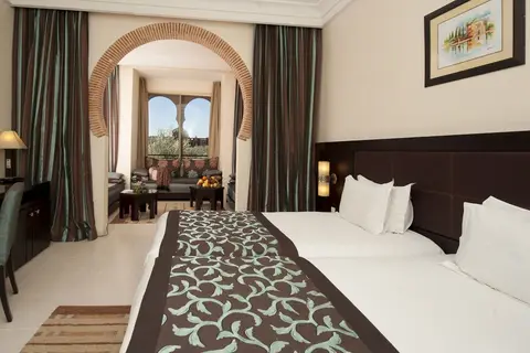 Eden Andalou Aquapark & Spa in Marrakech — foto 22