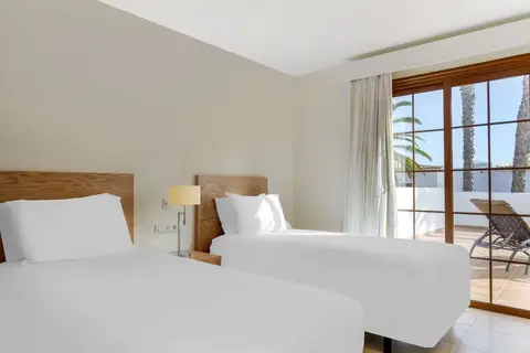 Royal Tenerife Country Club in San Miguel De Abona — foto 11