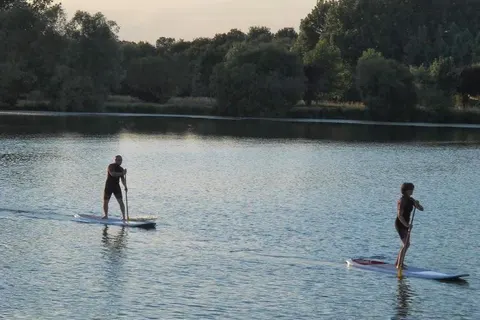 Camping Du Chêne foto 23