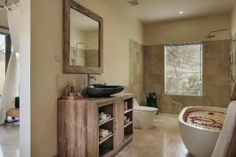 The Sankara Resort Ubud in Ubud — foto 13
