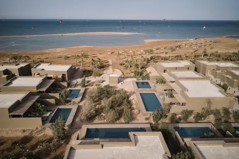 Nijlcruise 5* & Casa Cook El Gouna 5* foto 2
