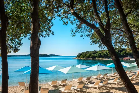 Valamar Camping Istra in Funtana — foto 14