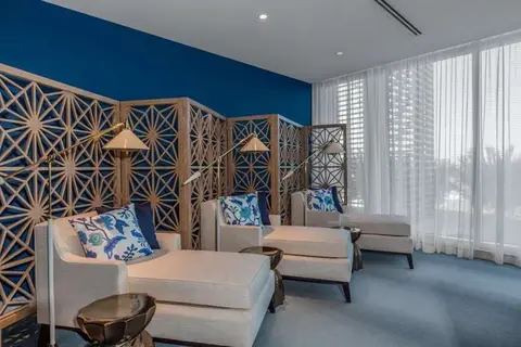 Wyndham Grand Clearwater Beach Resort in Clearwater — foto 14