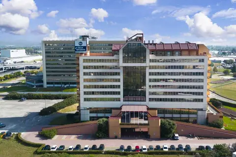 Best Western CTC Hotel Verona in San Giovanni Lupatoto, foto 10